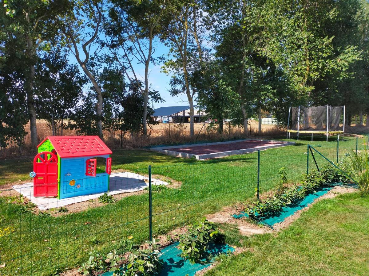 Maison Individuelle Neuve Plein Pied Avec Terrasse Et Jardin Clos 10Minutes A Pied De La Plage Quiberville Kültér fotó